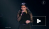 Песня Гариповой для "Евровидения" впервые прозвучит на Первом канале