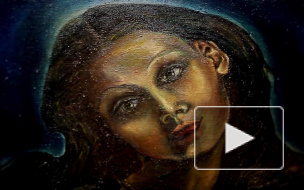 Петербуржцам показали, как выглядит "глоток свободы" от ленинградского андеграунда