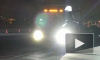 Опубликовано первое видео молниеносного разгона грузовика Tesla