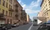 Жители Васильевского острова поделились видео перебоев с электричеством