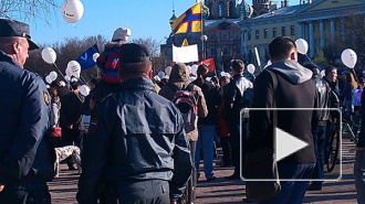 В Петербурге сражались за узников 6 мая, Ван Гога и Матисса