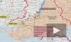 Минобороны: российские войска уничтожили склад с украинскими боеприпасами в Херсонской области