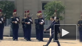 МИД Украины заявило о согласовании даты саммита "нормандской четверки"