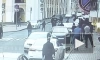 Конфликт со стрельбой на улице Ломоносова попал на видео