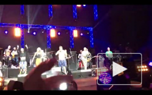 Шнуров саркастично ответил "Бургер Кинг" на судебные претензии