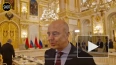 Глава Минфина Силуанов: рост цен на российские энергонос...