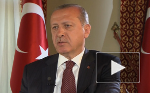 Турция захотела защититься в Сирии от Сирии