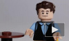 Компания Lego выпустит набор конструктора к 25-летию сериала "Друзья"