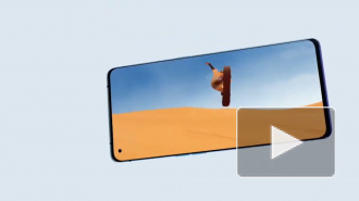 Oppo представила флагманский смартфон Oppo Reno 3