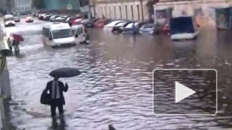 Москва превращается в новый Крымск