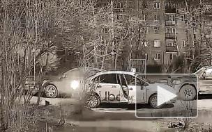 Таксист Uber избил пассажирку на Металлистов