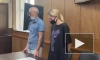 Суд арестовал 18-летнюю девушку, сбившую в Москве троих детей