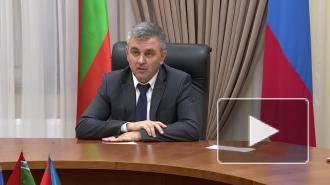 Жителей Приднестровья начнут прививать вакциной "Спутник V"