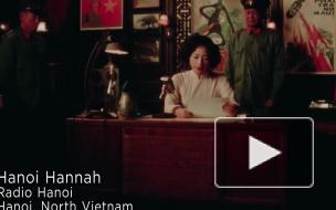 Netflix опубликовал драму "Пятеро одной крови" о ветеранах Вьетнама