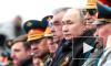 Путин возложил венок к могиле Неизвестного Солдата
