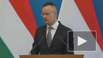 МИД Венгрии объяснил слова Орбана, сравнившего Украину с Афганистаном