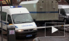 В Симферополе ДТП помогло узнать о преступлении: автомобиль с трупом попал в аварию