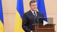 Янукович выступил с сенсационным обращением к народу ...