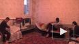 Нелегальная молельная комната в промзоне в Шушарах ...