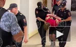 В Оренбурге подозреваемого в убийстве молодого врача арестовали