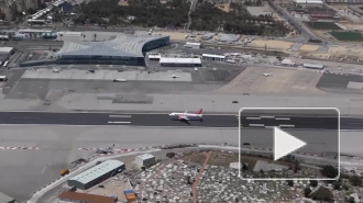 Правительство предложило создать авиакомпанию для Дальнего Востока