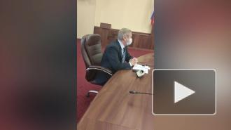 На границе России с Монголией произошло сильное землетрясение
