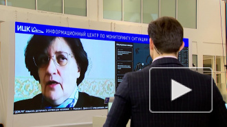 ВОЗ считает, что Россия могла достичь пика эпидемии коронавируса