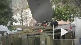 Россия заявила о прорыве в области СВЧ-оружия