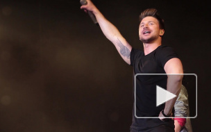 Темникова: Сергей Лазарев победит на "Евровидении"!