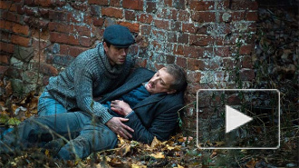 "Петля Нестерова": 5, 6 серии позволили Кириллу Запорожскому почувствовать сходство с героем