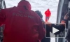 МЧС завершило операцию по спасению рыбаков с оторвавшейся льдины на Сахалине
