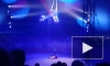 В Барнаульском цирке гимнастка сорвалась с высоты и упала на арену