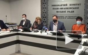 Украинский мэр отреагировал на поиски утонувшего словами "всплывет сам"
