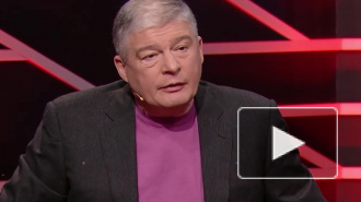 Украинский экс-министр назвал Гончарука "сознательным идиотом"