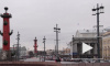 Пятницу в Петербурге испортит порывистый ветер