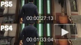 Вышли первые ролики и сравнения ремастера GTA 5 для PS5