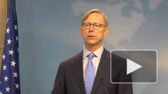 В  США не исключают военных действий против Ирана из-за ядерного оружия