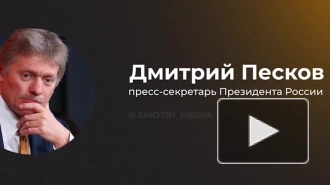 В Кремле прокомментировали подготовку ЕС и Украины к производству дальнобойного оружия