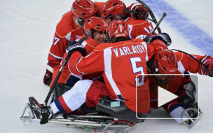Медальный зачет на Паралимпиаде 2014 и разгромная победа России в следж-хоккее