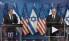 Нетаньяху поблагодарил Байдена за поддержку права Израиля на самозащиту