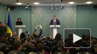 Новый глава офиса президента Украины займется конфликтом на Донбассе