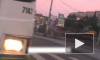 Ролик погони со стрельбой в Колпино взорвал интернет