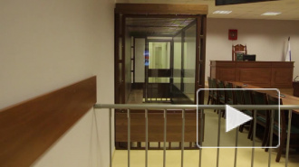 В Калининском суде сегодня рассмотрят ходатайство об аресте подозреваемого во взрыве в "Перекрестке"