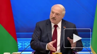 Лукашенко пообещал признать Крым после российских олигархов