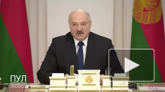 Лукашенко не исключил новые протесты в Белоруссии перед референдумом