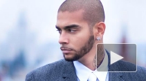 Тимати оскорбил победительницу «Евровидения-2014» Кончиту Вурст