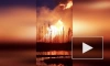 После взрыва на газопроводе в Ленобласти горит 3 тыс. "квадратов" леса