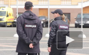 В Петербурге женщина заявила о пропаже мужа через полгода после его таинственного исчезновения