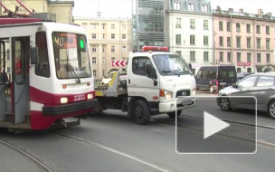 За эвакуацию неправильно припаркованных авто заплатят их владельцы