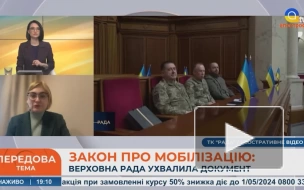 Депутат Рады рассказала, почему из закона вычеркнули норму о демобилизации